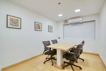 Team Area in  Office Space at Viman Nagar – for Rent