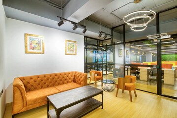 Gym in  Office Space at Viman Nagar – for Rent