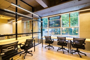 Gym in  Office Space at Viman Nagar – for Rent
