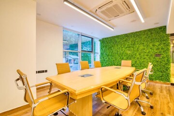 Team Area in  Office Space at Viman Nagar – for Rent
