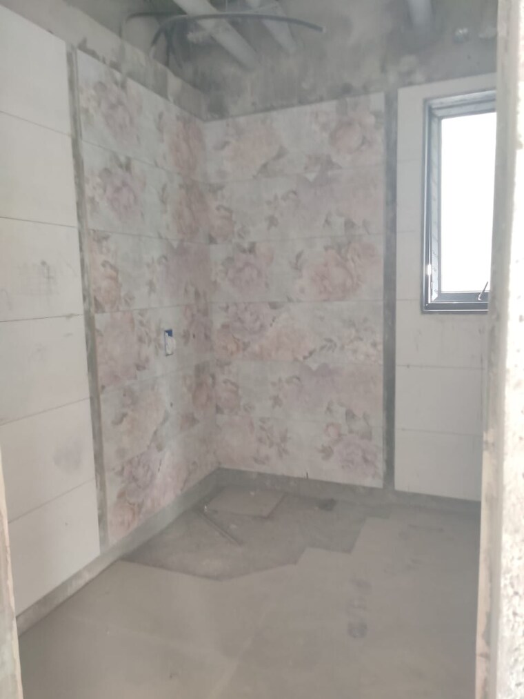 Bathroom, myscape-isle-of-sky 4 Bedroom 7725 Sq.Ft. Apartment In Financial District Hyderabad 8966425