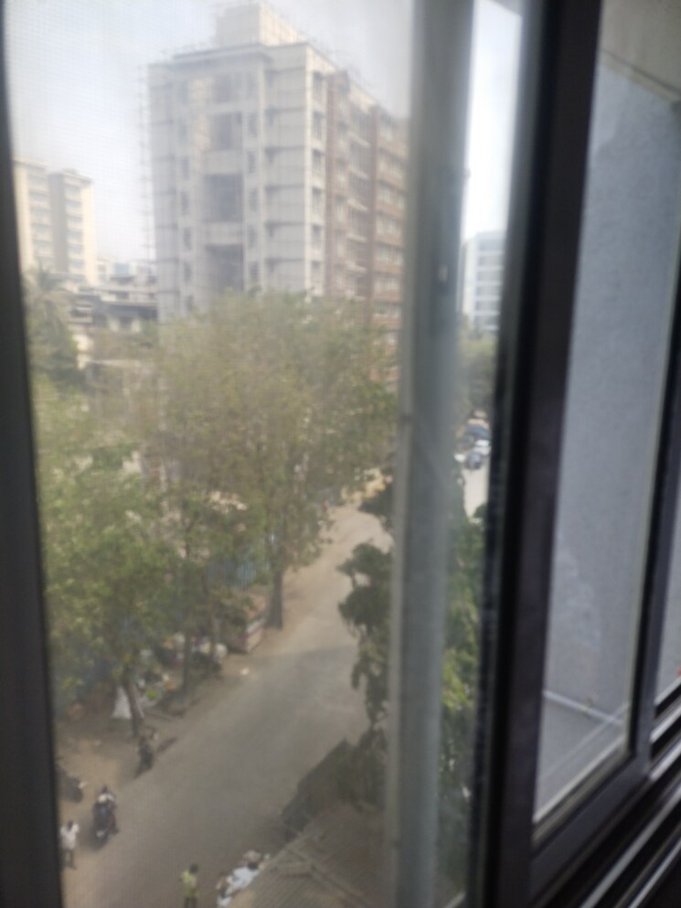 Balcony, hirani-skyview-castle 2 Bedroom 650 Sq.Ft. Apartment In Kurla Mumbai 8966417