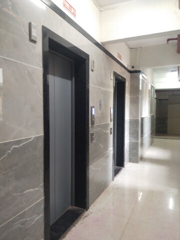 Building Lobby in 2 BHK Apartment at Hirani Skyview Castle, Kurla – for Rent
