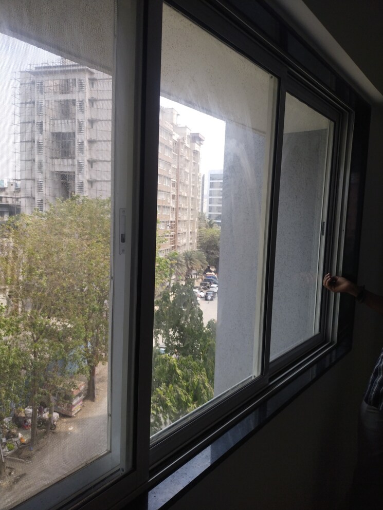 Balcony, hirani-skyview-castle 2 Bedroom 650 Sq.Ft. Apartment In Kurla Mumbai 8966417