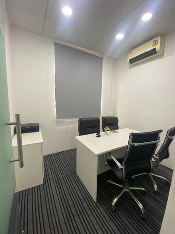 Team Area in  Office Space in IT/SEZ at Sector 63 – for Rent