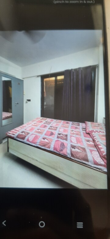 1 BHK Apartment For Rent in Kokan Apartment, Kopar Khairane