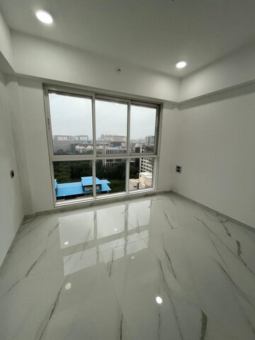 3 BHK Apartment For Rent in Nahar Amaryllis Towers and Plaza, Chandivali