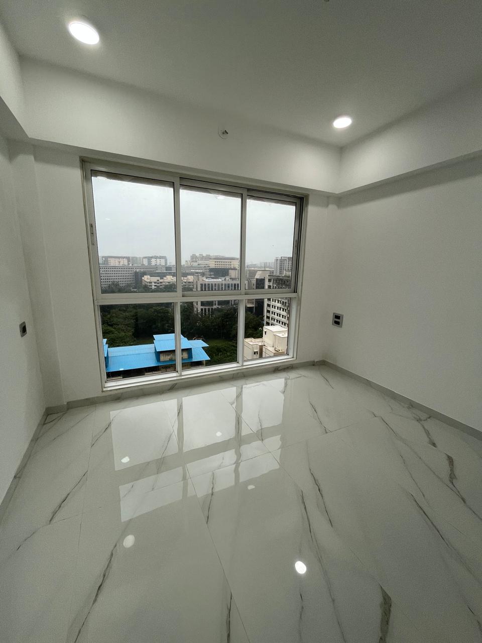 3 BHK Apartment For Rent in Nahar Amaryllis Towers and Plaza