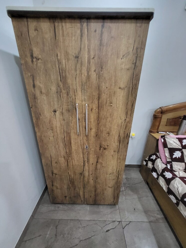 undefined, international airport road 2 Bedroom 1800 Sq.Ft. Independent House In International Airport Road Zirakpur 8966449