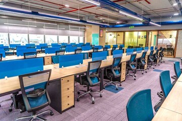  Office Space For Rent in Aundh