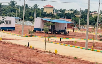 Plot For Sale in Yelahanka