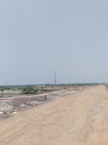 Plot Area in  Plot at Vrindavan – for Sale