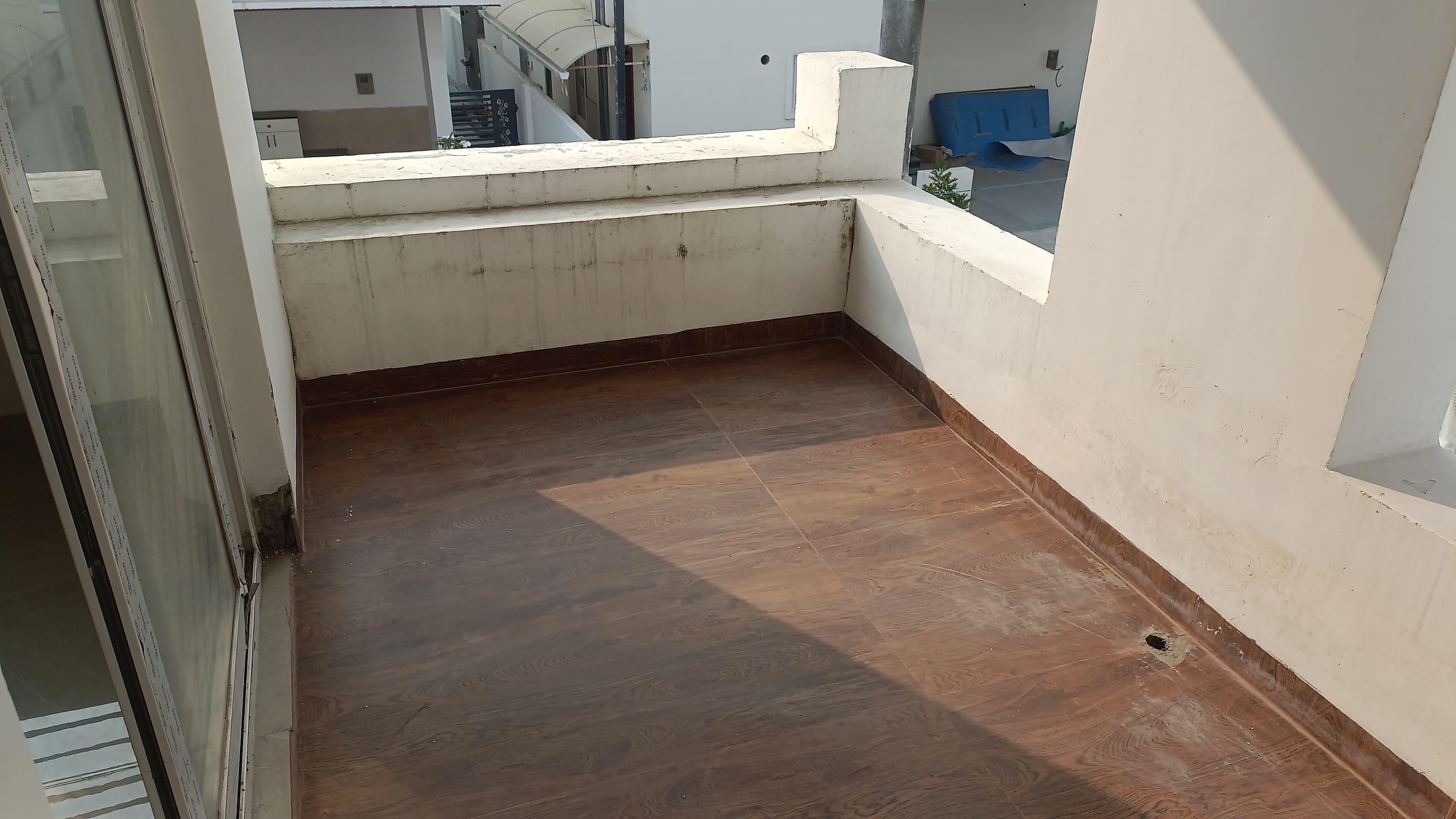 3 BHK + Pooja Room Apartment For Sale in Frontline Seven