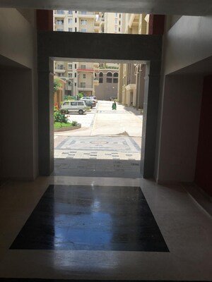 2 BHK Apartment For Sale in Nyati Equatorial, Bavdhan