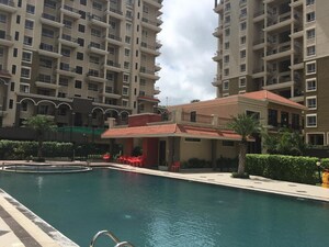 2 BHK Apartment – Exterior View View at Nyati Equatorial, Bavdhan - for Sale