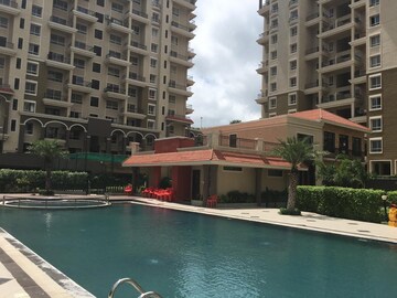2 BHK Apartment – Exterior View View at Nyati Equatorial, Bavdhan - for Sale