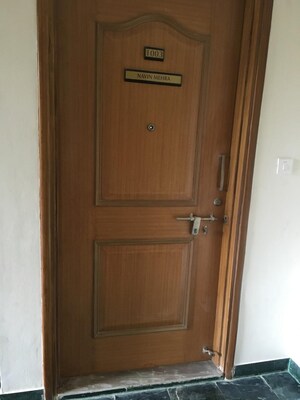 Furnished Amenities in 2 BHK Apartment at Nyati Equatorial, Bavdhan – for Sale