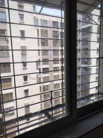 1 BHK Apartment – Exterior View View at N G Acharya Apartment, Chembur - for Rent