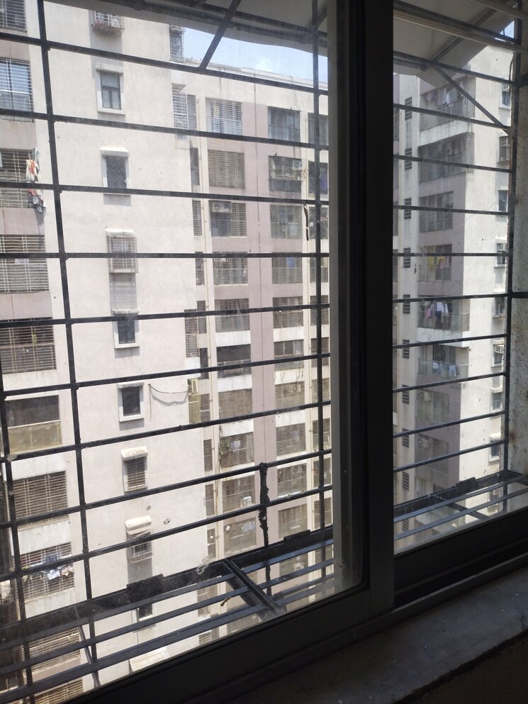 Exterior View, n-g-acharya-apartment 1 Bedroom 310 Sq.Ft. Apartment In Chembur Mumbai 8966446