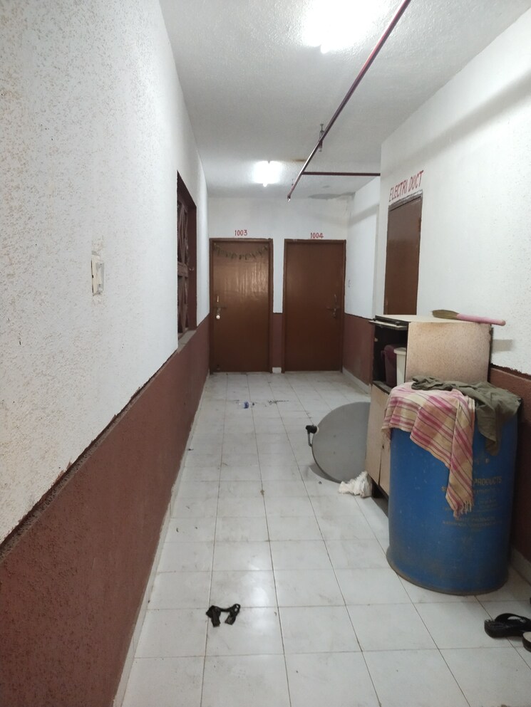 Kitchen, n-g-acharya-apartment 1 Bedroom 310 Sq.Ft. Apartment In Chembur Mumbai 8966446