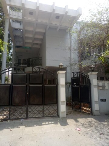 4 BHK Independent House For Sale in Kasturi Nagar
