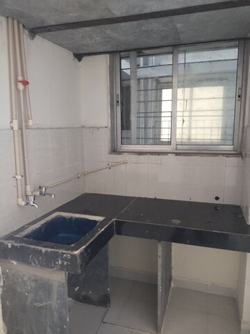 Kitchen in 1 BHK Apartment at N G Acharya Apartment, Chembur – for Rent