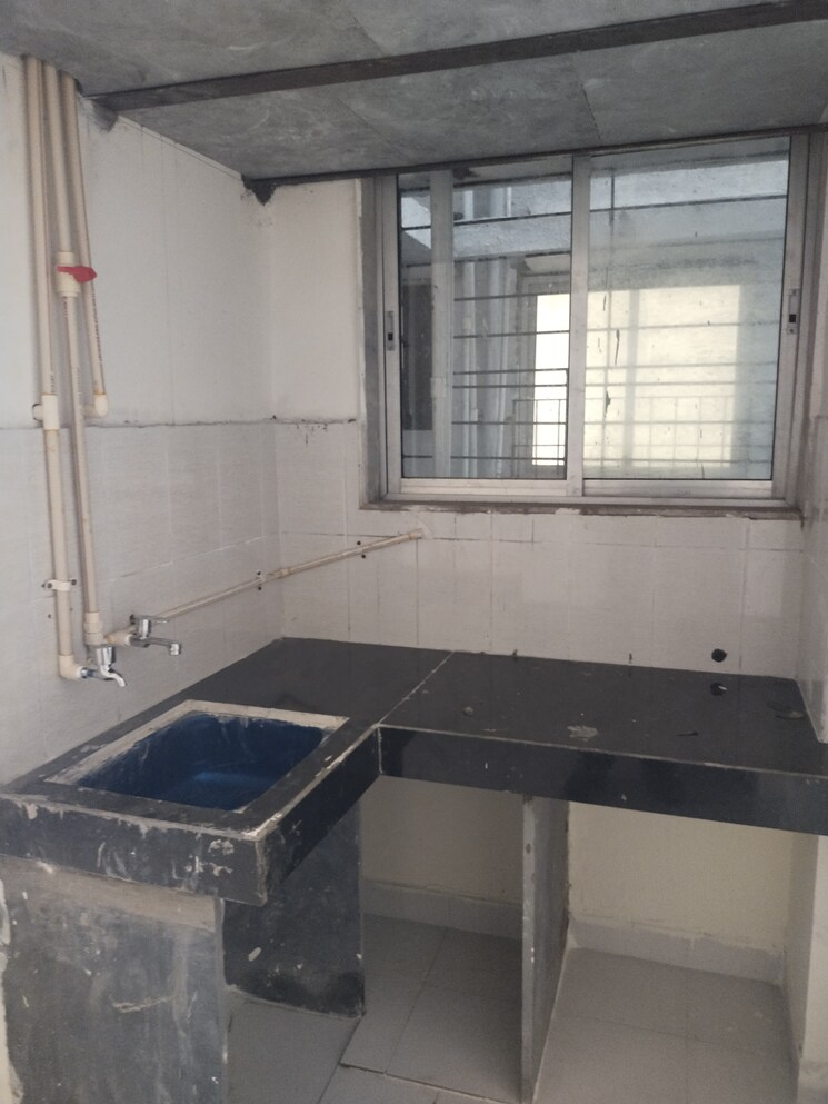 Kitchen, n-g-acharya-apartment 1 Bedroom 310 Sq.Ft. Apartment In Chembur Mumbai 8966446