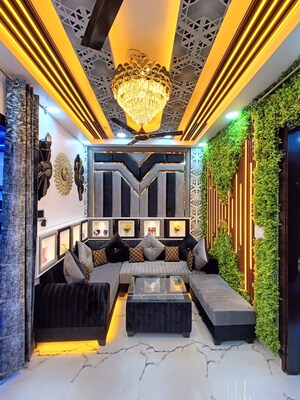 2.5 BHK Builder Floor For Sale in SA HOMES I, Uttam Nagar