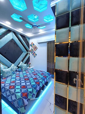 Team Area in 2.5 BHK Builder Floor at SA HOMES I, Uttam Nagar – for Sale