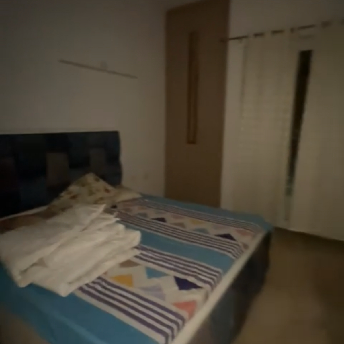 3 BHK Apartment For Rent in Supertech Supernova Nova Residences