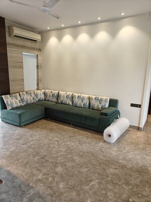 Bedroom in 3 BHK Apartment at Patliputra Building, Andheri West – for Sale