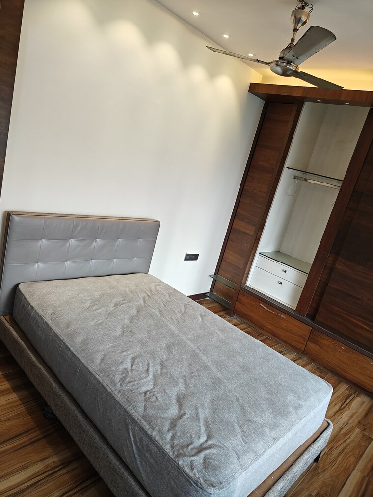 undefined, patliputra-building 3 Bedroom 1076 Sq.Ft. Apartment In Andheri West Mumbai 8966460