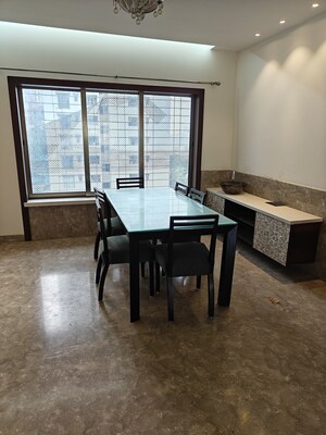Kitchen in 3 BHK Apartment at Patliputra Building, Andheri West – for Sale