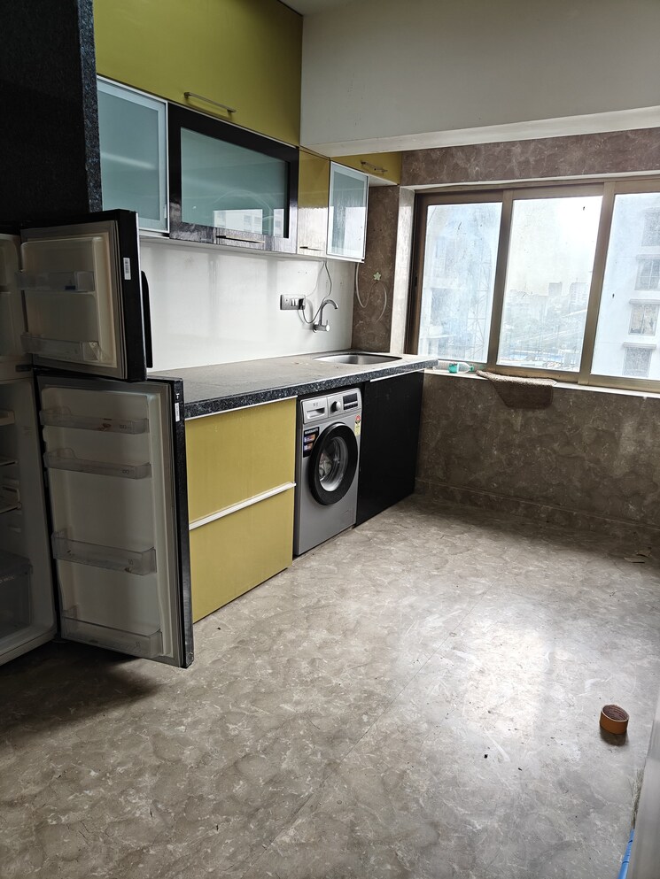 Kitchen, patliputra-building 3 Bedroom 1076 Sq.Ft. Apartment In Andheri West Mumbai 8966460