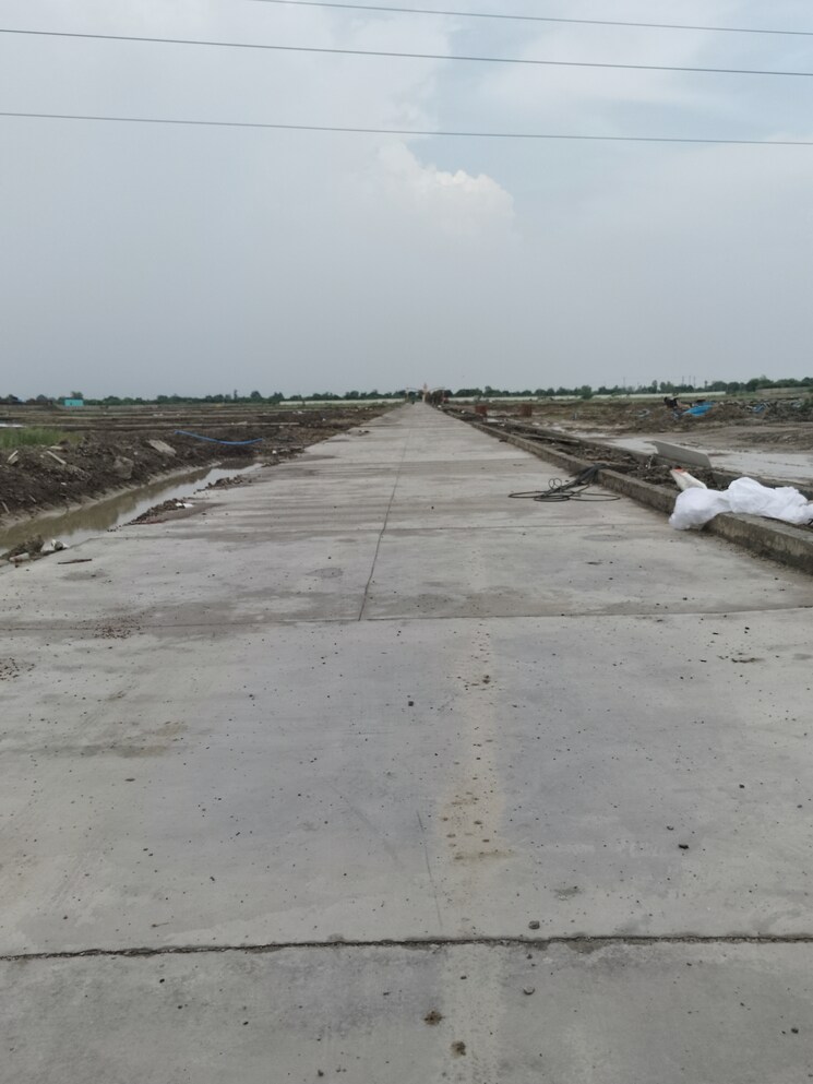 undefined, chaumuhan  255 Sq.Yd. Plot In Chaumuhan Mathura 8966466