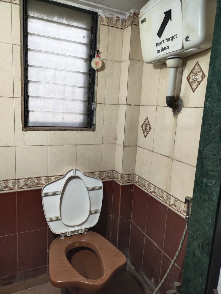 Master Bedroom, amar-chs 1 Bedroom 460 Sq.Ft. Apartment In Kurla Mumbai 8966467