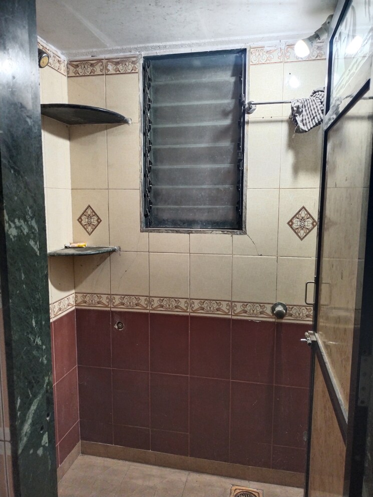 Bathroom, amar-chs 1 Bedroom 460 Sq.Ft. Apartment In Kurla Mumbai 8966467