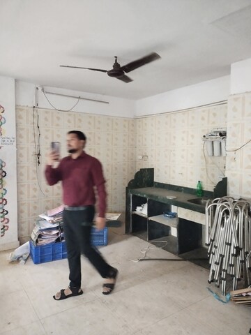 Parking in 1 BHK Apartment at Amar CHS, Kurla – for Rent