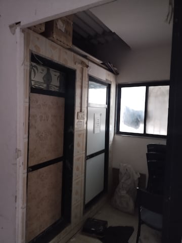 Building Lobby in 1 BHK Apartment at Amar CHS, Kurla – for Rent
