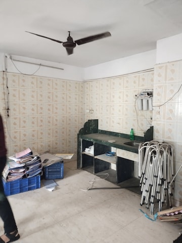 Living Room in 1 BHK Apartment at Amar CHS, Kurla – for Rent