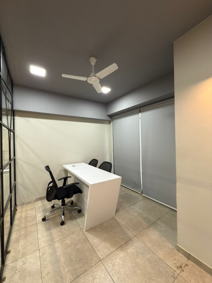 Team Area, thaltej Commercial Office Space 1543 Sq.Ft. In Thaltej Ahmedabad 8966453