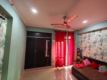 Living Room in 2 BHK Apartment at Gaur City 2 - 11th Avenue, Sector 16c Greater Noida – for Sale