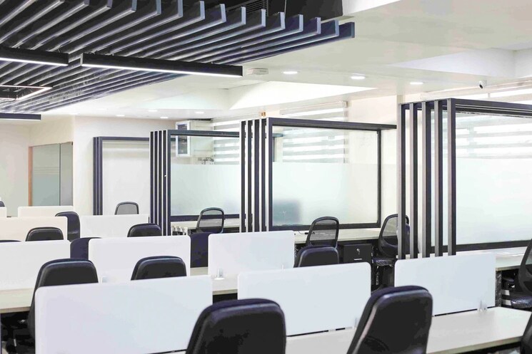 Team Area, koregaon park Commercial Office Space 3100 Sq.Ft. In Koregaon Park Pune 8966462