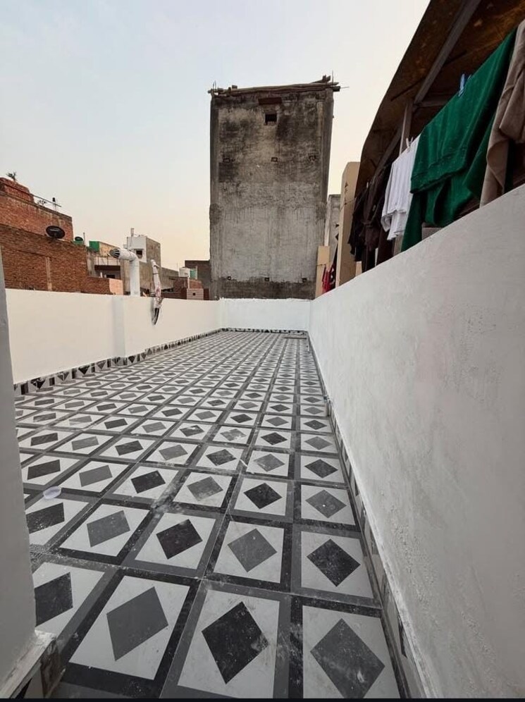 Exterior View, sector 29 3 Bedroom 2700 Sq.Ft. Builder Floor In Sector 29 Faridabad 8966471