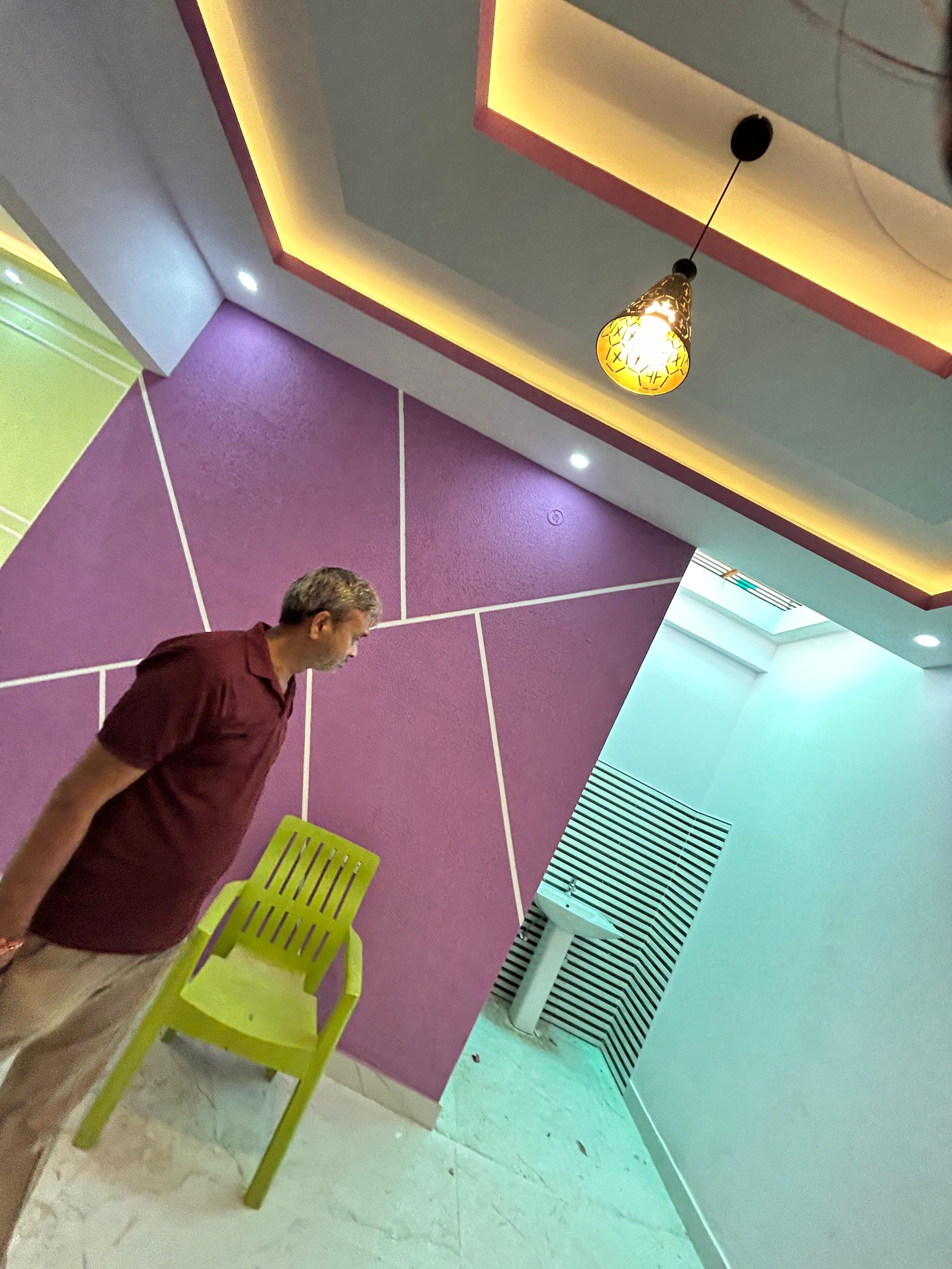 3 BHK + Pooja Room Villa For Sale in Liza Properties 