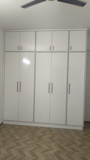 Building Lobby in 3 BHK Apartment at Tulip Yellow, Sector 69 – for Rent