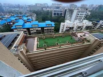 2 BHK Apartment For Rent in Nahar Amaryllis Towers and Plaza, Chandivali