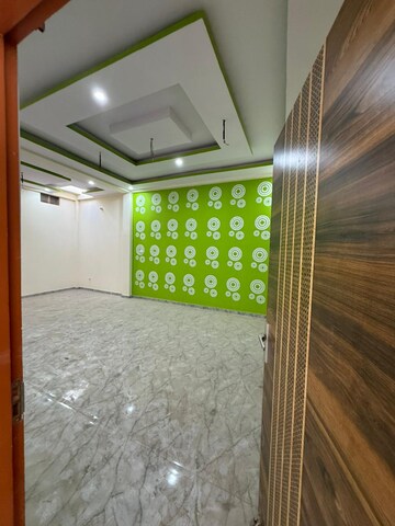 Bedroom in 3 BHK Villa at Chinhat – for Sale