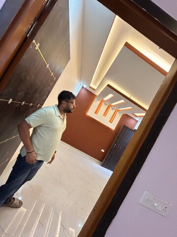 Furnished Amenities in 3 BHK Villa at Chinhat – for Sale