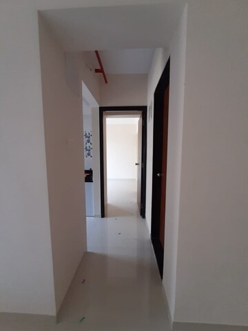  1 BHK Apartment at Raunak Bliss, Ghodbunder Road – for Rent